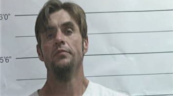 Jesse Clauss, - Orleans Parish County, LA 